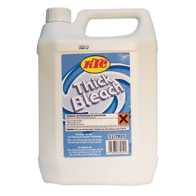 Ktc bleach 5l